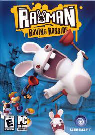 Play every game at least one time in single player mode to unlock funkytown. Rayman Raving Rabbids 2006 Mobygames