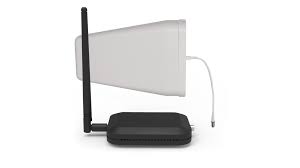 Cell phone signal boosters amplify weak signals. The Best Cell Phone Signal Boosters For 2021 Pcmag