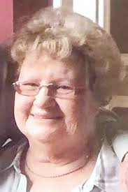 Carolyn Travis Obituary (1949