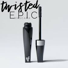 Twisted Epic Mascara Graphic Mascara Younique Mascara Younique