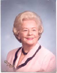 Geraldine (Jeri) Savage Chambers Obituary May 30, 2007