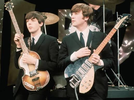 Paul McCartney on grieving John Lennon's death with Here Today | Guitar.com