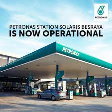 Number of ordinary shares held. Petronas Brands Petronas Dagangan Berhad Pdb Has Facebook