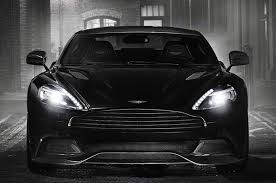 Image result for Storm Black 2015 Aston Martin