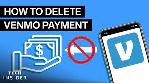 Venmo allows its users to transfer funds to other persons through their mobile phone app. How To Cancel A Venmo Payment Youtube
