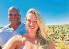 In the area of the. Lindani Myeni Killing Sa Consul General In Los Angeles Still Waiting On Police Report News24