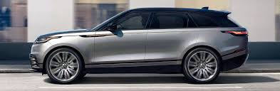2019 Land Rover Range Rover Velar In San Jose Ca