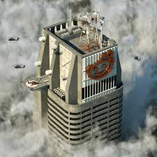 Reddit has a unique blend of content and community, with more than 150,000 communities dedicated to every topic imaginable. Reddit Hq Evilbuildings