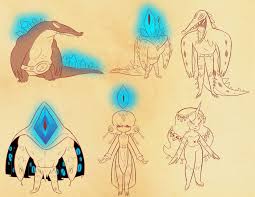 Happy New Year Concept Art For Star Vs The Forces Of Evil Page Turner These Were So Fun To Do Force Of Evil Star Vs The Forces Of Evil Star Vs