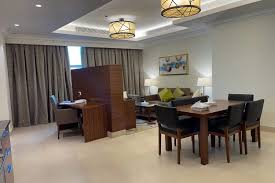 Hotel in Al Khobar