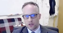 Fridays with Friedlander