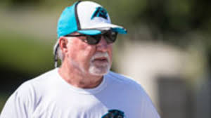 Purnell steps into special teams coordinator role