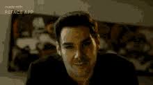 Lucifer gif tom ellis lucifer lauren german neil gaiman marvel avengers movies toms dc comics characters morning star heroes. Lucifer Face Gifs Tenor