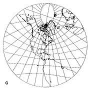 Gnomonic Projection Wikipedia