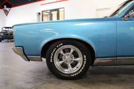 Image result for Montreux Blue 1967 GTO