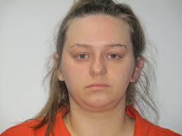 Louisiana mother accused of beating her 8-month-old son to death>>  https://tinyurl.com/4y47b83z