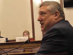 Red flag expungements, buffer zones move through Senate committee • Indiana  Capital Chronicle