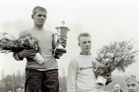Joel was born in washington d.c. Joel Robert L Homme Qui A Ecrit La Legende Motocross Enduro Supermoto Motocrossmag
