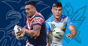 Jun 12, 2021 · titans vs roosters: Sydney Roosters V Gold Coast Titans Round 12 Preview Nrl
