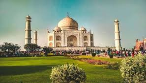 Ideas/beliefs culture is shared 4. Heritage Of India Top 7 Architectural Marvels That Inspire Awe In 2020