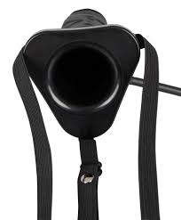 Die schnur ist aus einem ziegenleder gemacht, deshalb ist sie weicher als ein rindsleder. Umschnalldildo Inflatable Strap On Zum Aufpumpen Innen Hohl Online Kaufen Bei Orion De