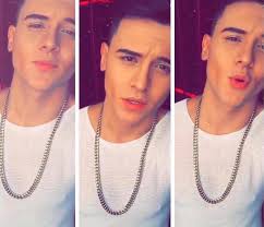 Melina Murillo (@MelinaMurillo8)