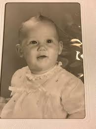 Cousins Mary Alice & Nancy Ann Coker, granddaughters of Chester Coker &  Alice Whitaker Coker