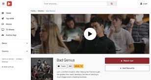 Best Sites for Bad Genius Movie Watch Online with English Subtitles -  CleverGet