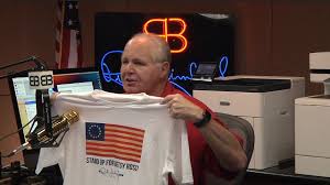 Rush Limbaugh Returns To Fox Friends To Announce 1 5 Million Donation For Tunnel To Towers Stephen Siller Tunnel To Towers Foundation
