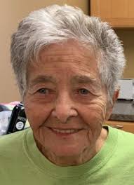 Gladys Sheibley Obituary (1933