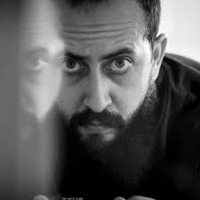 Alejandro Alonso Estrella