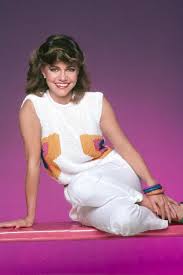 Sally Field - Playboy Celebrity, March 1986