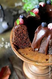 Bundt Cake Au Chocolat Ultimate Chocolate Bundt Cake Bundtbakers Cake Chocolatecake Easyrecipe Chocolatere Cake Chocolat Cake Au Chocolat Facile Chocolat