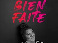 Christine Morency - Grâce