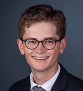 Senior will study in Ireland after becoming KU's second George J. Mitchell  Scholar