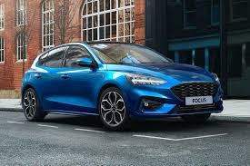 Find out more information on our ford cars, vans & pickups range, promotions, financing, services & repairs. 2021 Ford Focus Now Offers Two Mild Hybrid Powertrains In Europe Carscoops