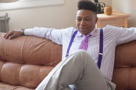 See more ideas about hair cuts, lesbian hair, short hair styles. An Interview With The Studslayer Kai Brown Tagg Magazine