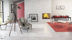 Marmor, marmorfliesen, marmorplatten und verschiedene sonderzuschnitte aus marmor wie wieland naturstein bietet ihnen ein großes sortiment aus marmor, limestone und onyx aus aller welt. Wohnzimmer Fliesen Der Neue Trend In Der Inneneinrichtung