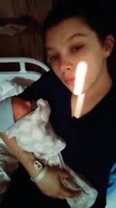 officially 1 day old ❤️ #fyp #foryou