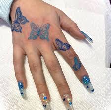 Pin On Unas De Gel Bonitas