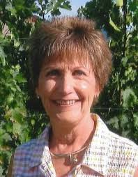 Patty McCartney Obituary (1953