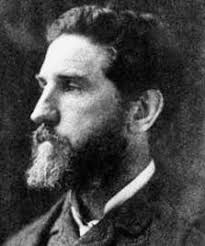 Augustus Saint-Gaudens (1848-1907)