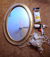 Get it as soon as mon, jul 19. Diy Nautical Round Rope Mirror Frame Tutorial