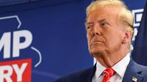 Trump boasts of role ending Roe v. Wade, says abortion bans must have  'concessions'