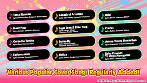 Guitar band battle mod apk is a music android app. Bang Dream Girls Band Party 4 3 1 Apk Mod Easy Combo Apk Home