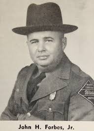 Friends of North Carolina Wildlife Law Enforcement Officers