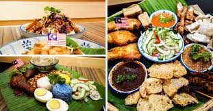 F1.73, first floor sunway pyramid shopping mall, 3 jalan pjs 11/15, bandar sunway, subang jaya, selangor 46150. Free Nasi Lemak At A Decade In Sunway Pyramid For Their Grand Opening On 26 October 2019 Kl Foodie