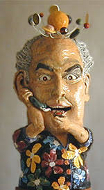 Ceramic Artists Page 33