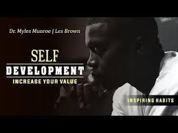 Purpose may be defined as original intent or reason. Self Development Dr Myles Munroe Les Brown Gives Life Changing Mess Self Development Myles Munroe Morning Motivation