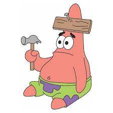 See more 'savage patrick' images on know your meme! Instagram Photo By Bbllowwnn Com Jun 28 2016 At 8 22pm Utc Spongebob Wallpaper Cute Cartoon Wallpapers Spongebob